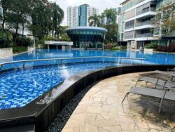 ClementiWoods Condominium (D5), Condominium #525988941